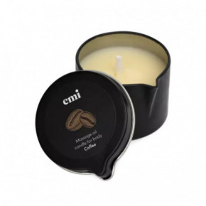 E.Mi Massage Oil Candle For Body Küünal massaažiõli 30g
