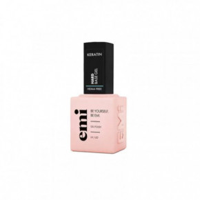 E.Mi Hard Base Gel Hema Free Mitte lahustuv geellakipõhi 9ml