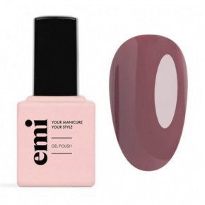 E.Mi E.MiLac Color Gel Polish Gēla nagu laka 9ml