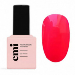E.Mi E.MiLac Color Gel Polish Gelinis nagų lakas 9ml