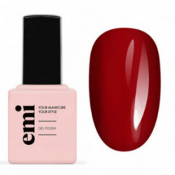 E.Mi E.MiLac Color Gel Polish Gelinis nagų lakas 9ml