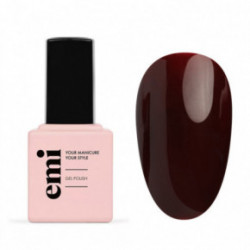 E.Mi E.MiLac Color Gel Polish Gelinis nagų lakas 9ml
