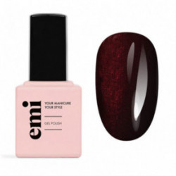 E.Mi E.MiLac Color Gel Polish Gelinis nagų lakas 9ml