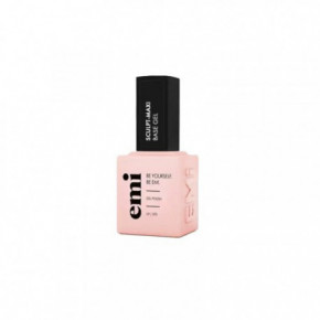 E.Mi Sculpt-Maxi Base Gel Geellaki alus 15ml
