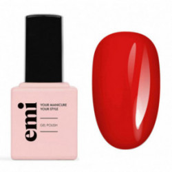 E.Mi E.MiLac Color Gel Polish Gelinis nagų lakas 9ml