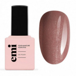 E.Mi E.MiLac Color Gel Polish Gelinis nagų lakas 9ml