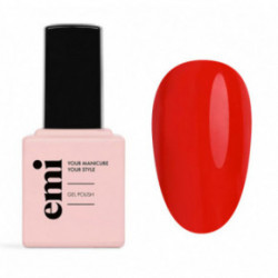 E.Mi E.MiLac Color Gel Polish Gelinis nagų lakas 9ml
