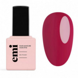 E.Mi E.MiLac Color Gel Polish Gelinis nagų lakas 9ml