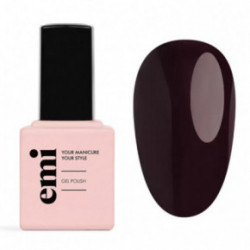 E.Mi E.MiLac Color Gel Polish Gelinis nagų lakas 9ml