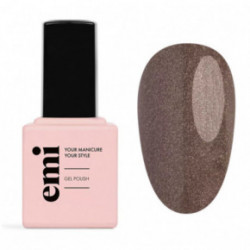 E.Mi E.MiLac Color Gel Polish Gelinis nagų lakas 9ml