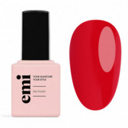 E.Mi E.MiLac Color Gel Polish Gelinis nagų lakas 9ml