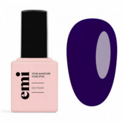 E.Mi E.MiLac Color Gel Polish Gelinis nagų lakas 9ml