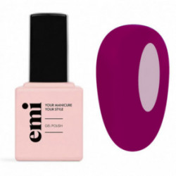 E.Mi E.MiLac Color Gel Polish Gelinis nagų lakas 9ml