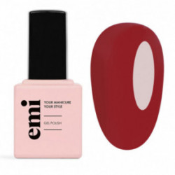 E.Mi E.MiLac Color Gel Polish Gelinis nagų lakas 9ml
