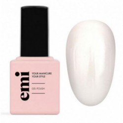 E.Mi E.MiLac Color Gel Polish Gelinis nagų lakas 9ml