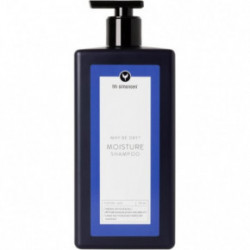 HH Simonsen Why Be Dry Moisture Shampoo Plaukus drėkinantis šampūnas 250ml