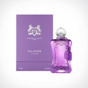 Parfums de Marly Palatine kvepalų atomaizeris moterims EDP 5ml