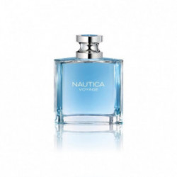 Nautica Voyage kvepalų atomaizeris vyrams EDT 5ml