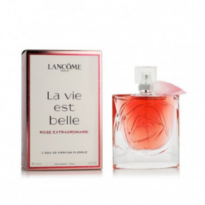 Lancome La vie est belle rose extraordinaire perfume atomizer for women EDP 5ml