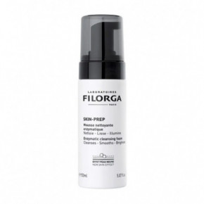 Filorga Skin Prep Enzymatic Cleansing Foam Meigieemaldusvaht küpsele nahale 150ml