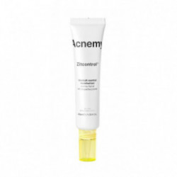 Acnemy Zitcontrol Blemish Control Moisturizer Kremas aknės paveiktai odai 40ml