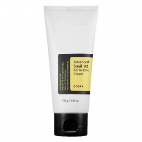 COSRX Advanced Snail 92 All in One Cream 100g. Tube