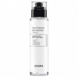 COSRX The 6 Peptide Skin Booster Serum Peptidų serumas odos stiprinimui 150ml