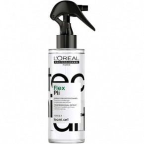 L'Oréal Professionnel Tecni Art Pli Spray Termomodelleerimise kujumäluga sprei 190ml