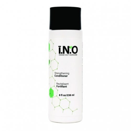 I.N.O Strengthening Conditioner Striprinamasis kondicionierius 236ml