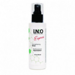 I.N.O Express Strengthening Spray Stiprinamasis purškiklis 118ml