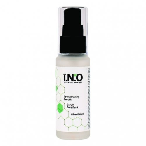 I.N.O Strengthening Serum Stiprinamasis serumas 30ml