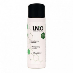 I.N.O Strengthening Shampoo Stiprinamasis šampūnas 236ml