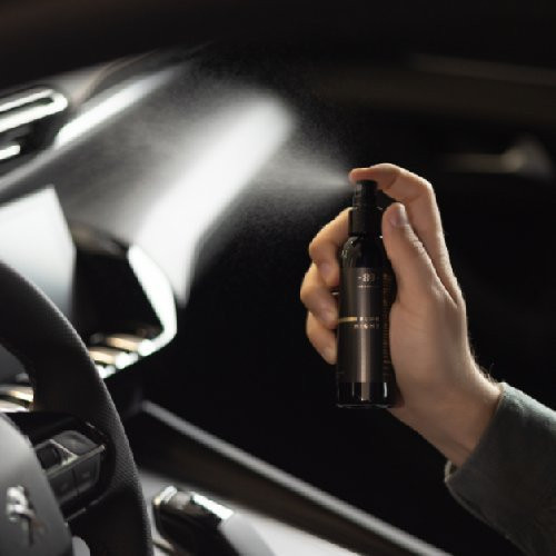 Aromatic 89 For Car Perfume Purškiamas automobilio kvapas 100ml