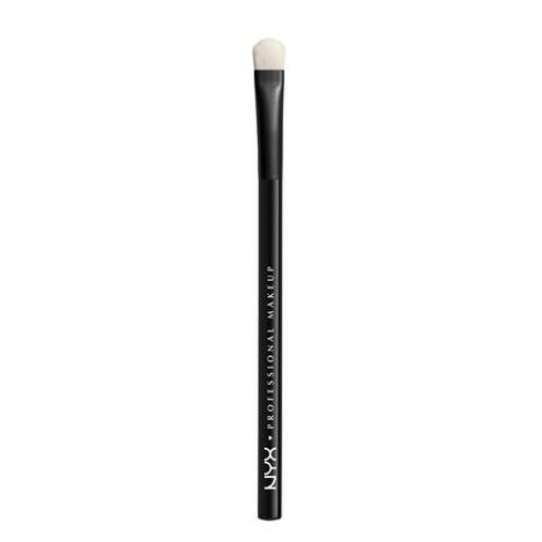 NYX Professional Makeup Micro Smudging Brush Makiažo šepetėlis akims