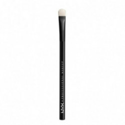 NYX Professional Makeup Micro Smudging Brush Makiažo šepetėlis akims