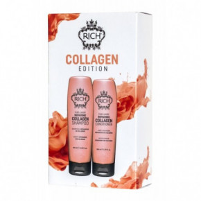 Rich Pure Luxury Collagen Edition Juuste taastamiskomplekt