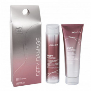 Joico Defy Damage Holiday Duo Kinkekomplekt