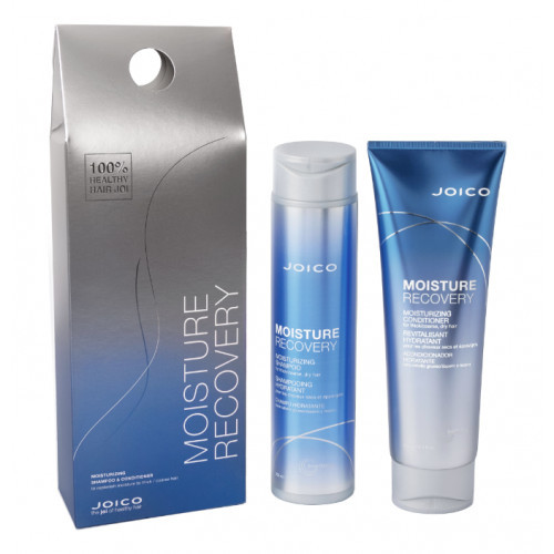 Joico Moisture Recovery Holiday Duo Dovanų rinkinys