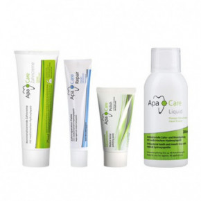 ApaCare Max Dental Care Kit Sveikų dantų priežiūros rinkinys