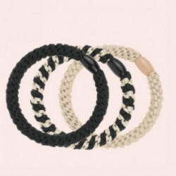 Invisibobble Twistar Blush Gumytės plaukams Blush