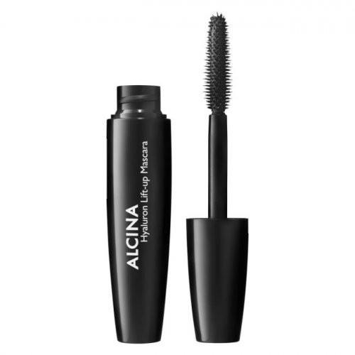 Alcina Hyaluron Lift-up Mascara Blakstienų tušas su heluronu 8ml