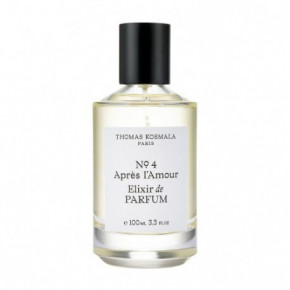 Thomas Kosmala No.4 aprés l'amour kvepalų atomaizeris unisex PARFUME 5ml