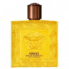 Versace Eros energy pour homme parfüüm atomaiser meestele EDP 5ml