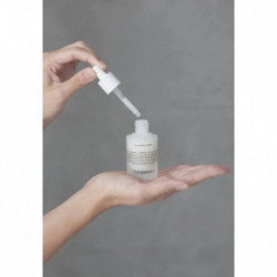 Transparent Lab Oil Patrol Serum Matizuojantis serumas 30ml