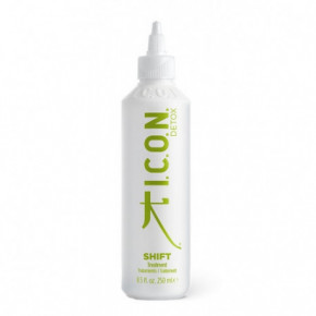 I.C.O.N. Shift Treatment Galvos odos pilingas nuo plaukų slinkimo 250ml