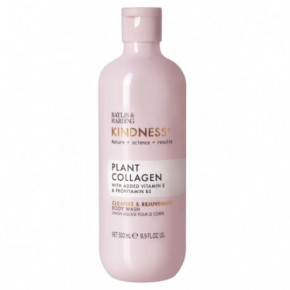 Baylis & Harding Plant Collagne Body Wash Kehapesuvahend 500ml