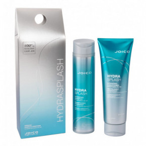 Joico Hydrasplash Holiday Duo Kinkekomplekt