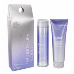 Joico Blonde Life Violet Holiday Duo Dovanų rinkinys