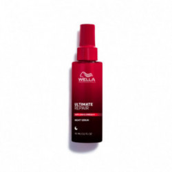 Wella Professionals Ultimate Repair Night Hair Serum Naktinis plaukų serumas 30ml