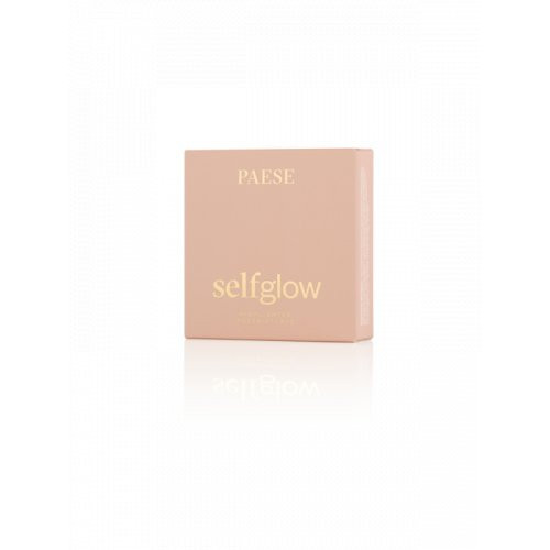 Paese Selfglow Highlighter Švytėjimo suteikianti priemonė 6,5g